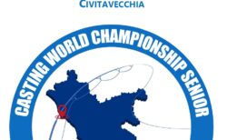 2026年 キャスティングスポーツ世界選手権 開催案内